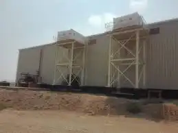 مكيفات دكت باكج مركزي 5