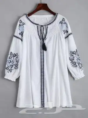 مصنع خياطة متخصص 3