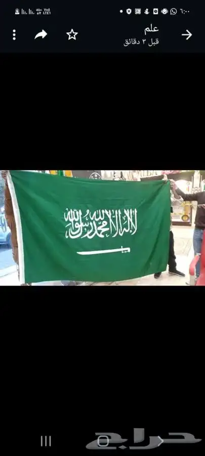 البوم الوطني السعودي اعلام علم سواري داخلي والخارجي 38