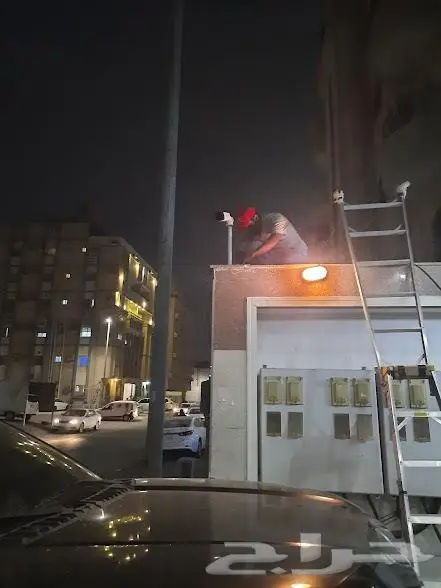كاميرات انتركم شبكات سماعات جهاز بصمه فايبر 64