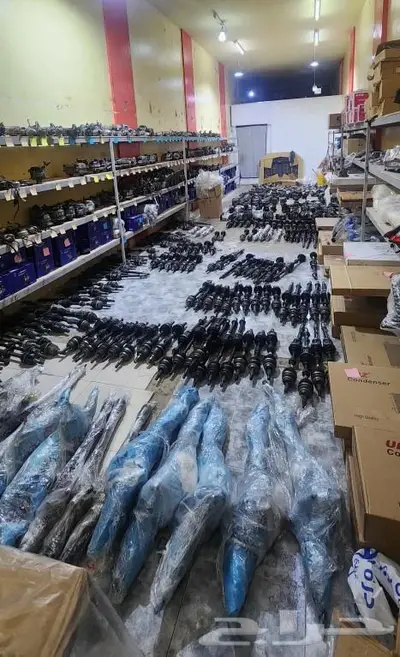 دينمو كهرباء جميع السيارات 1