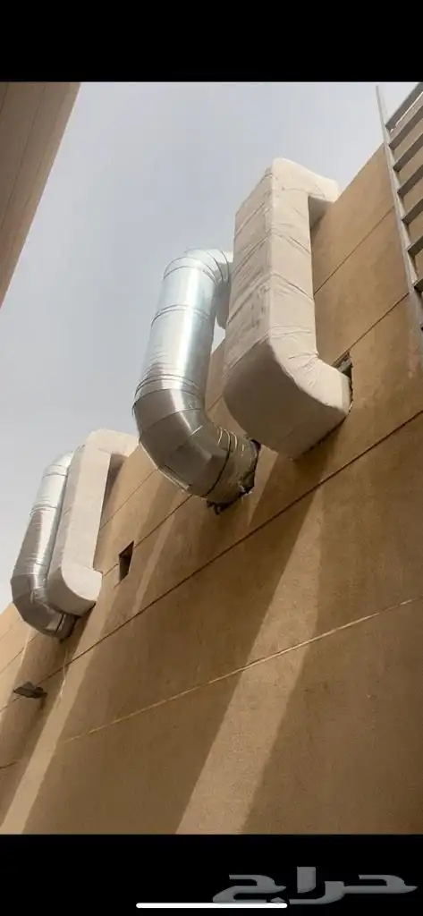 مكيفات دكت باكج مركزي 14