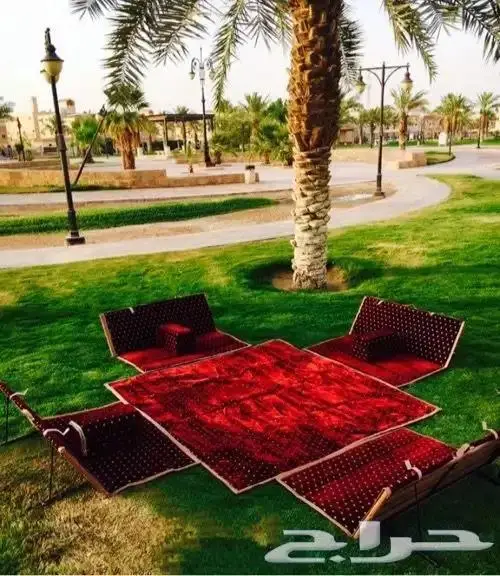 جلسة جلسات البر والرحلات 3