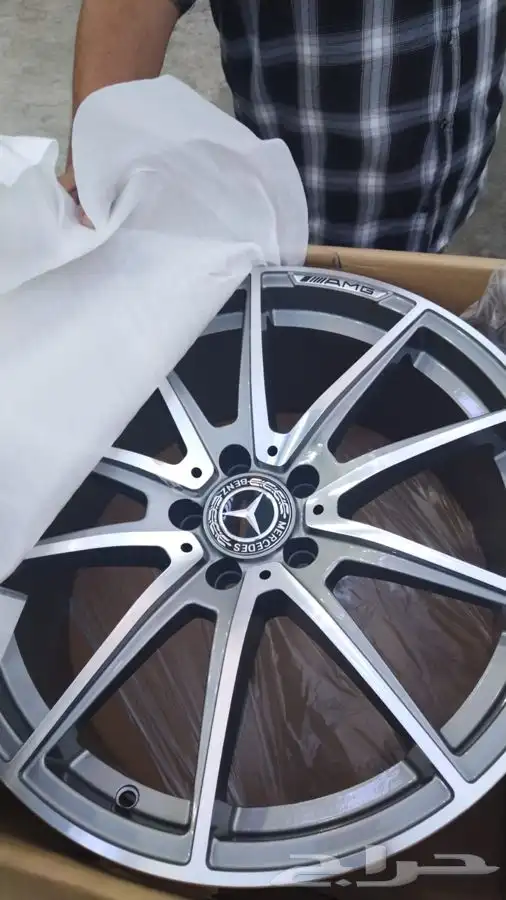 جنوط بانوراما يخت مرسيدس بنز 16