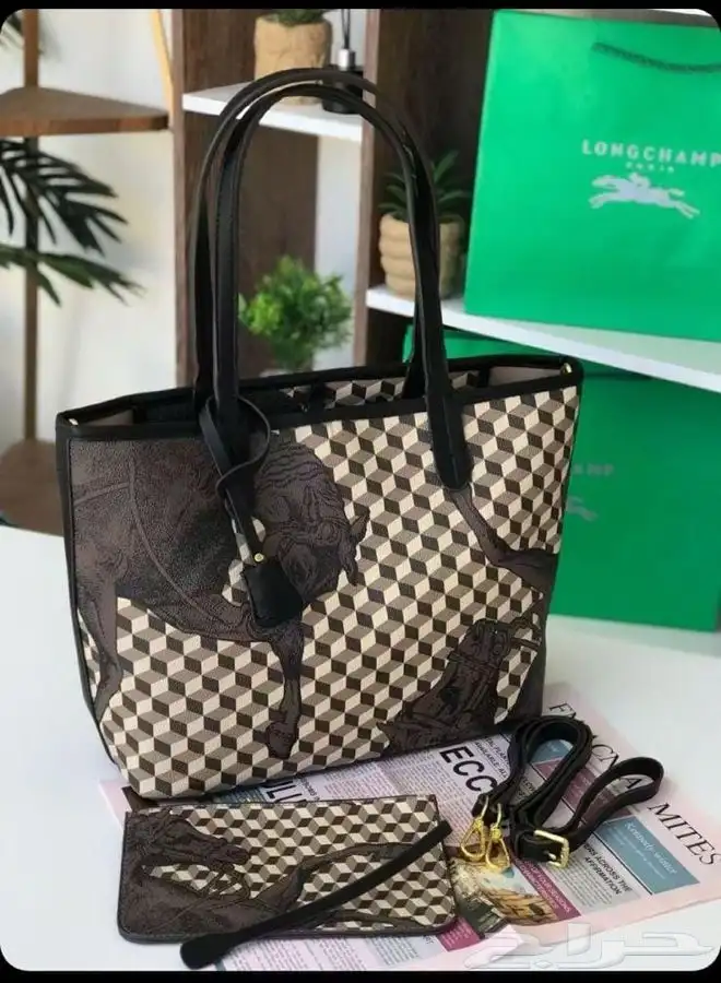 تعرض يوميا  على سنابنا ماركات عالميه درجه اولى 35