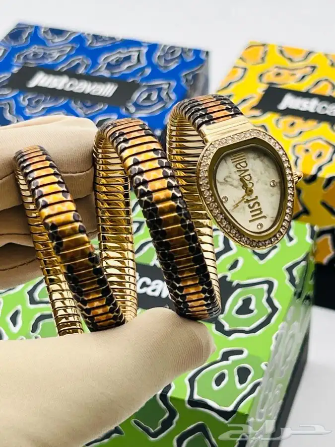 تعرض يوميا  على سنابنا ماركات عالميه درجه اولى 59