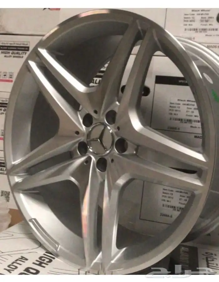 جنوط بانوراما يخت مرسيدس بنز 0