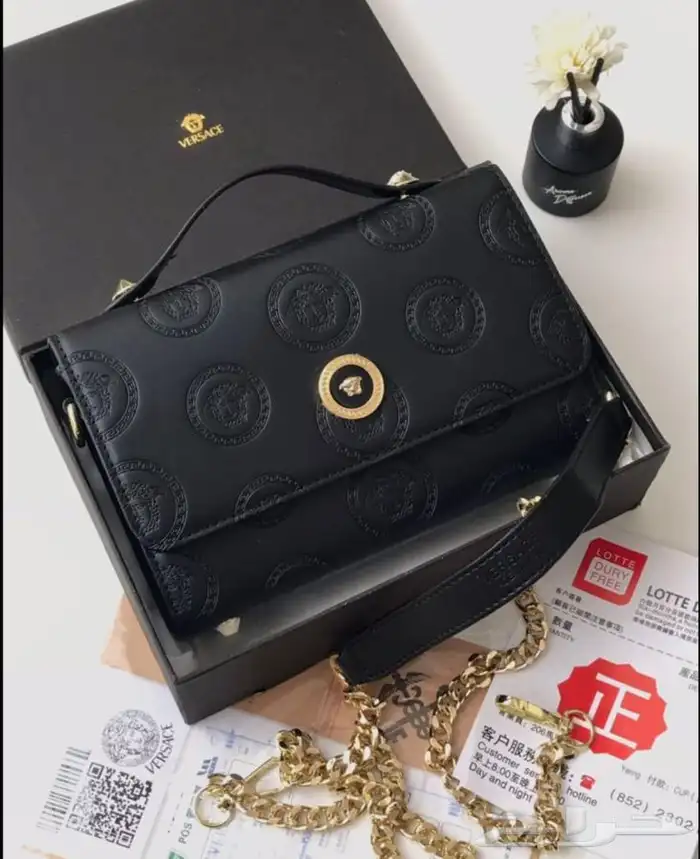 تعرض يوميا  على سنابنا ماركات عالميه درجه اولى 6