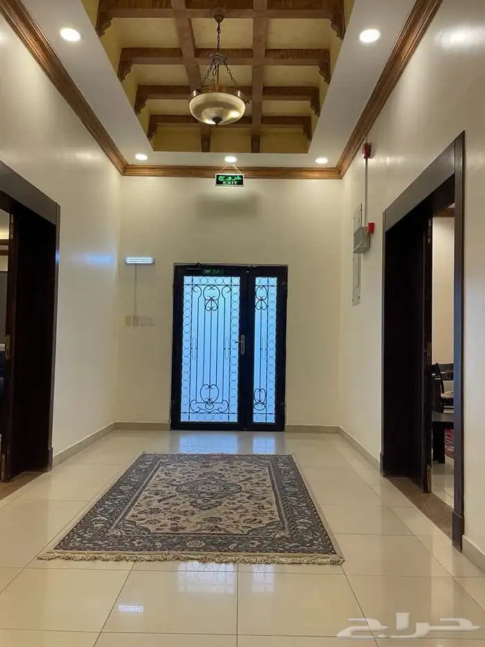 للايجار اليومي استراحة وقاعة سحاب حي الفرسان بالدمام 23