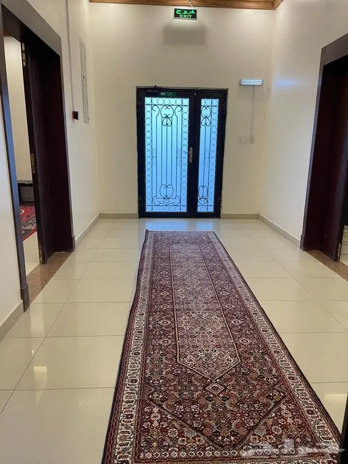 للايجار اليومي استراحة وقاعة سحاب حي الفرسان بالدمام 12
