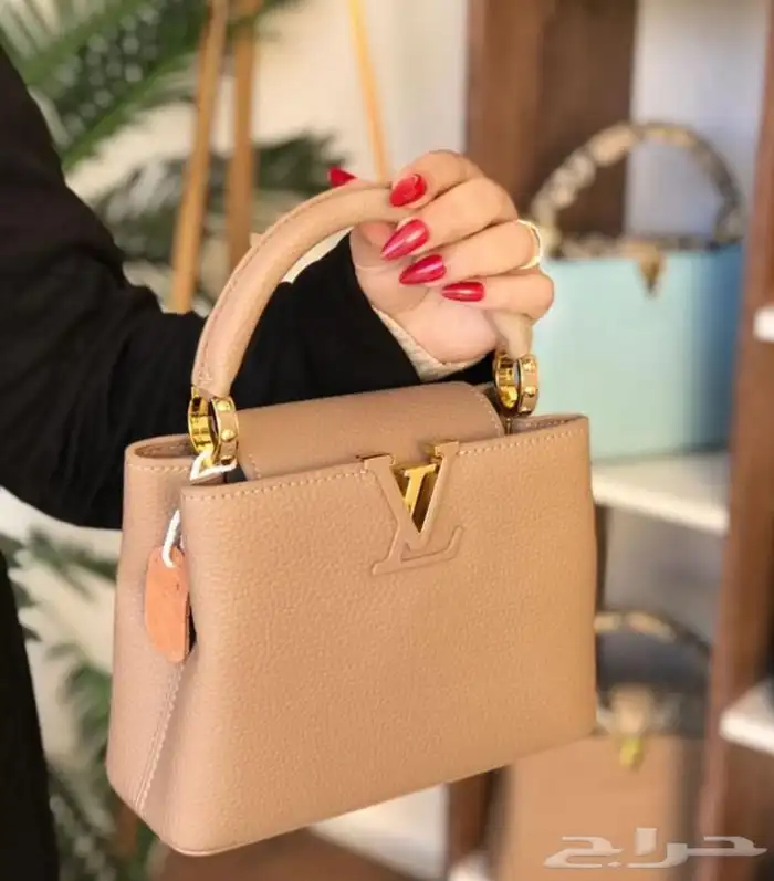 تعرض يوميا  على سنابنا ماركات عالميه درجه اولى 8