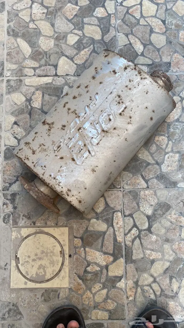 دبات موستنج بورلا 0