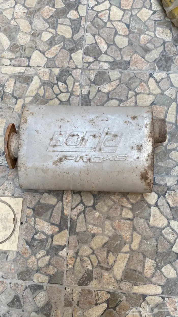 دبات موستنج بورلا 1