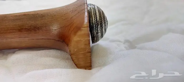 سيف زراف صيفاني خرتيت قرن وحيد القرن نادر جدا قبضة وافية 6