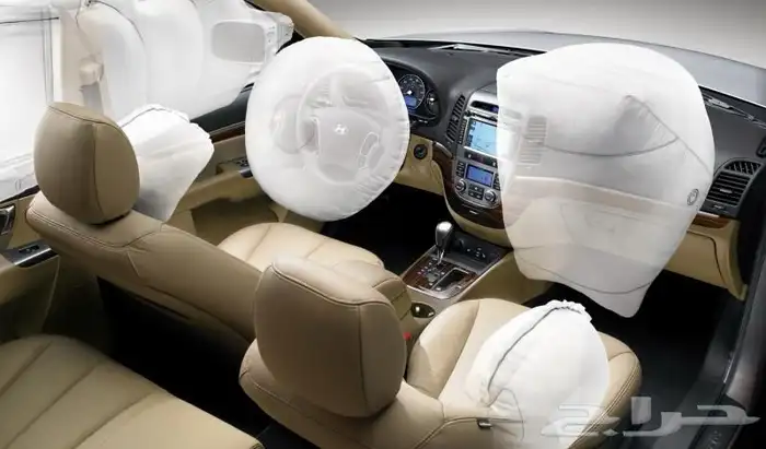 تشغيل السيارة بعد الحادث 0