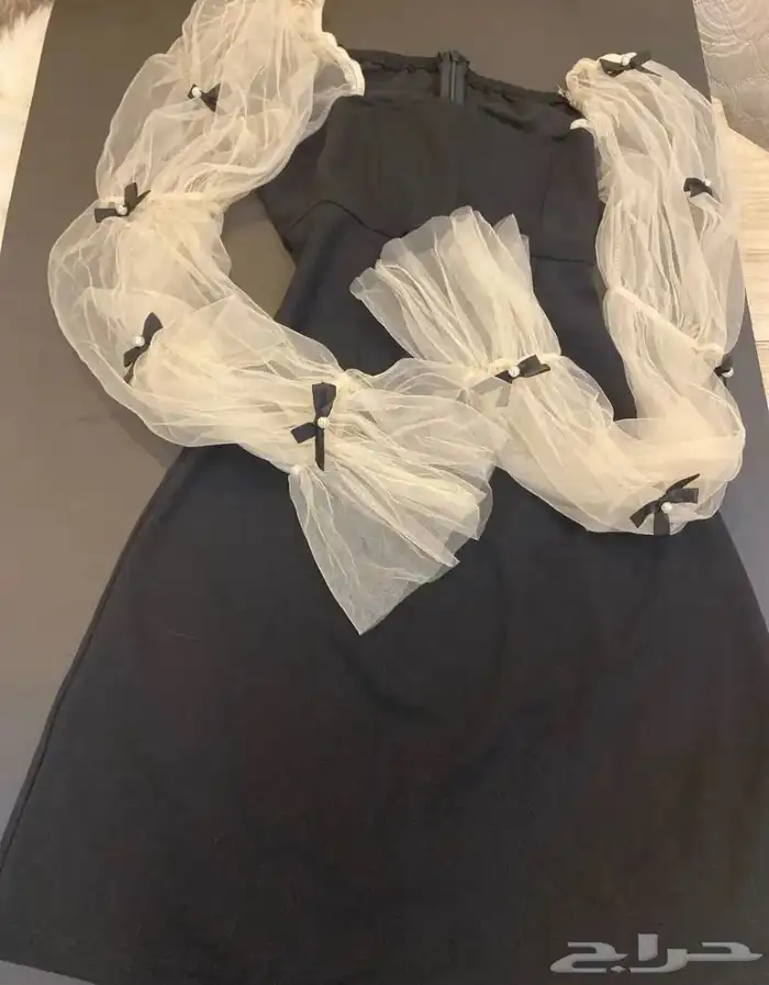 فستان جديد 0