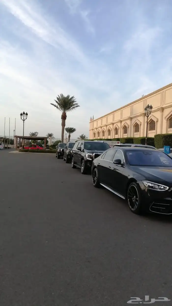 سيارات جمس تنظيم معارض ومؤتمرات زيارات ومناسبات احتفالات 3