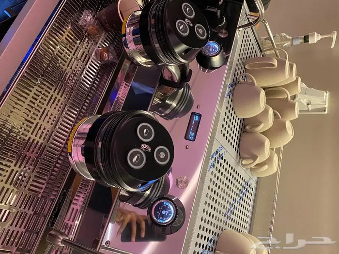 تاجير مكاين قهوة - ضيافة قهوة مختصة - coffee rent 10