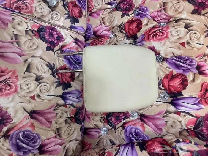 لاندكروزر 2010 5