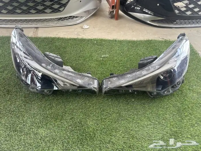 شمعات النترا 21 - 22 - 23 0