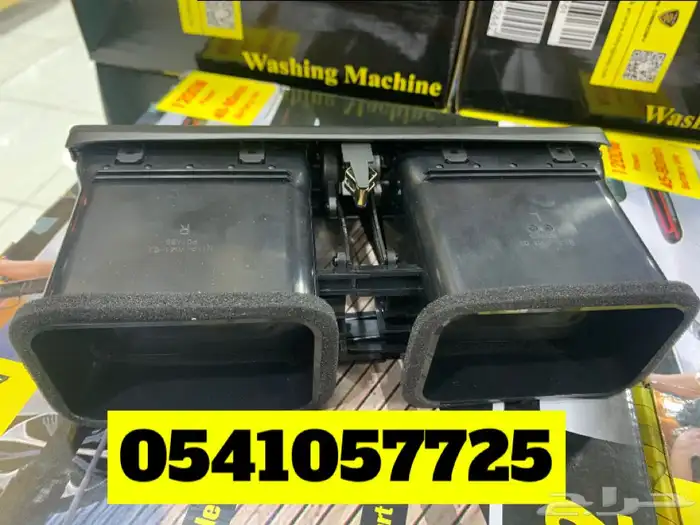 ديكور مكيف لكزز ls 400 98 2002 كوبي ون 1
