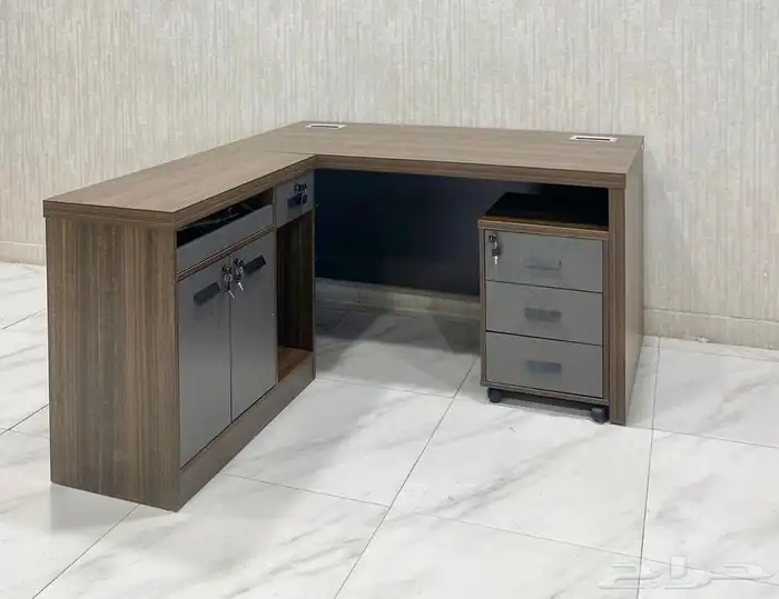 مكاتب ادارية طاولات اجتماع 3