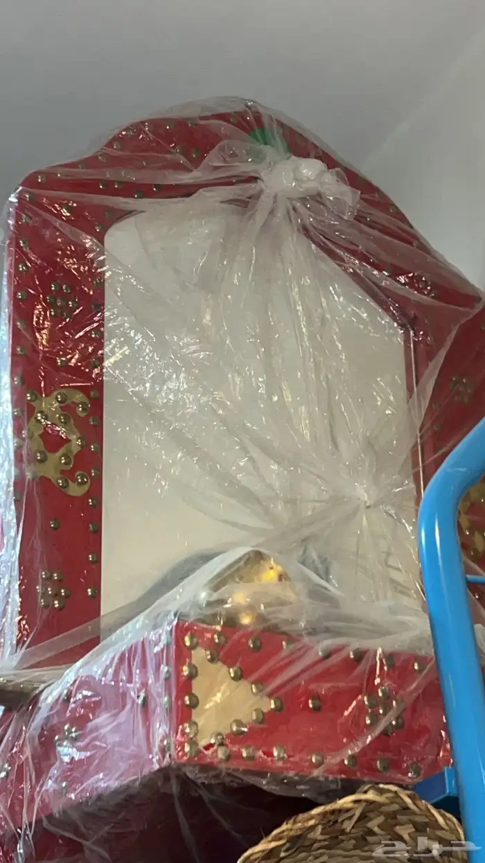 مرآة برف شعبية 0