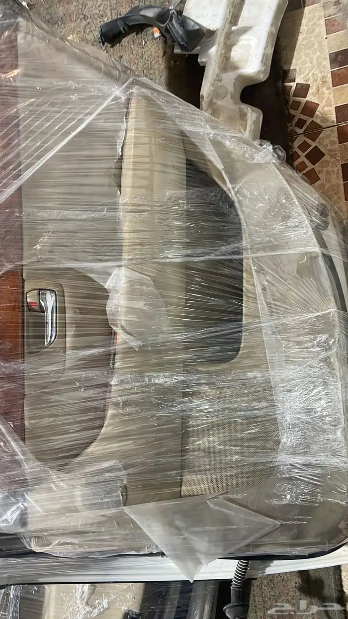 لكسز Ls 430 2004 2006 13