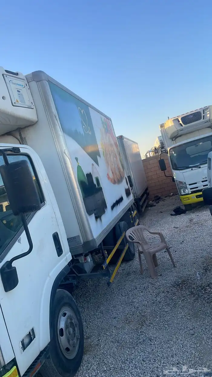 ايجار دينات 2