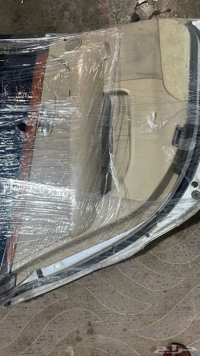 لكسز Ls 430 2004 2006 15