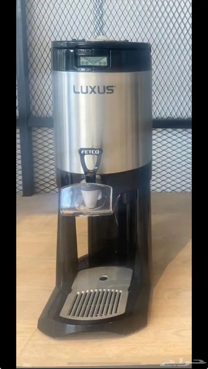 تجهيز الكوفيهات والبيكري بأحدث المعدات 1