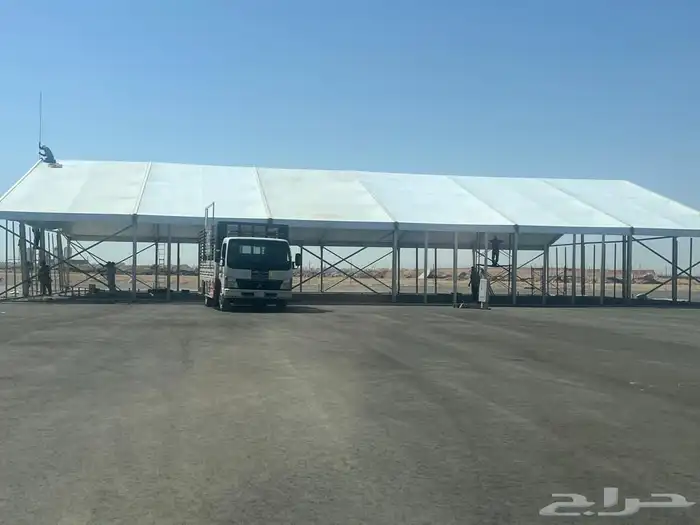 خيام رمضانية 8