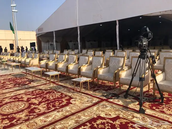 خيام رمضانية 3