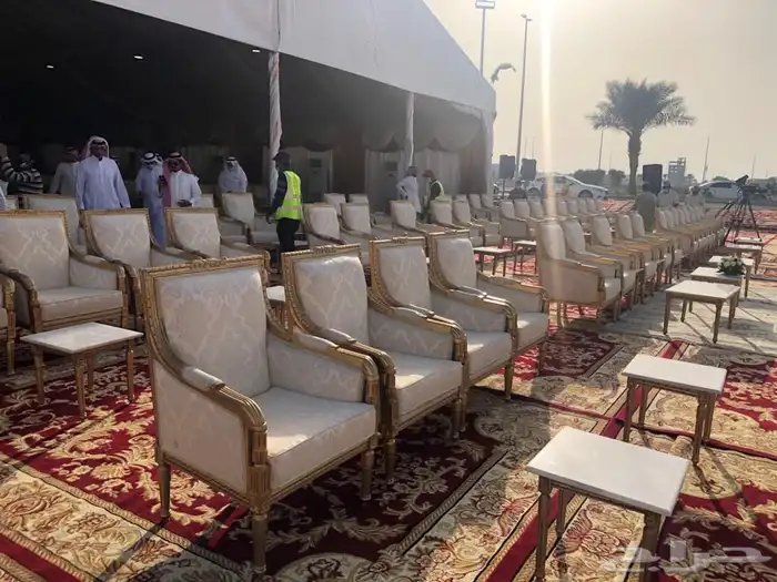 خيام رمضانية 6