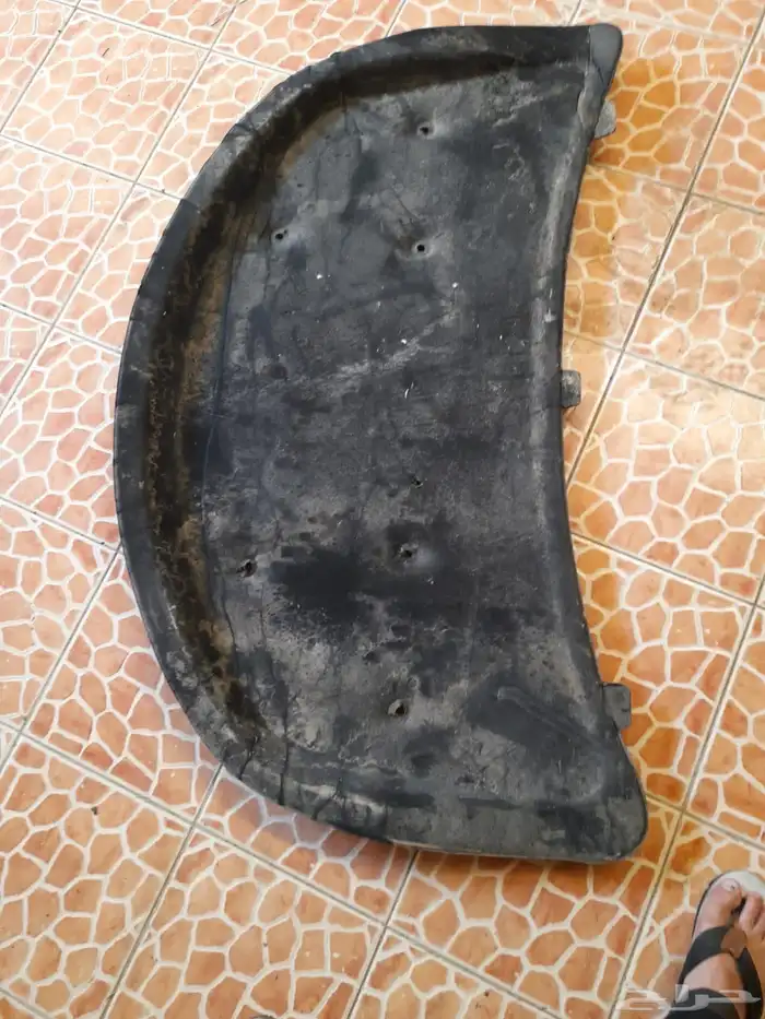 بطانه كبوت امبالا من موديل 2014 الى 2018 4