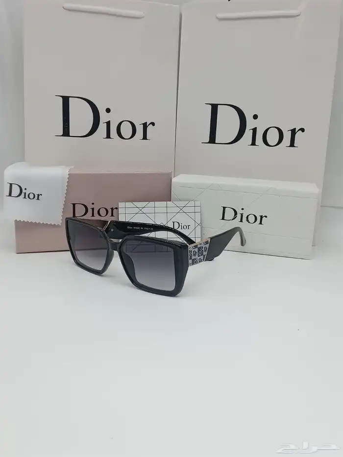 نضارات ماركات نادره 18