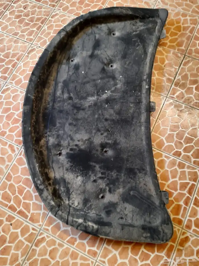 بطانه كبوت امبالا من موديل 2014 الى 2018 0