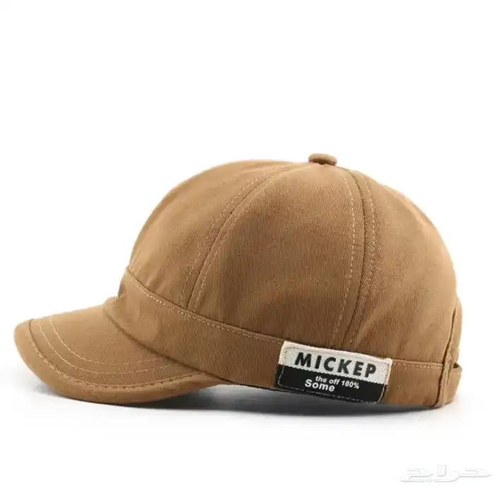 كاب ربع - MICKEP 1