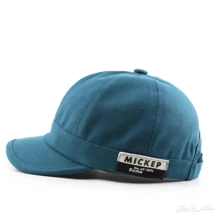 كاب ربع - MICKEP 0