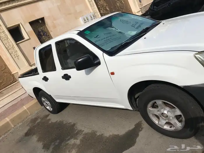 ونيت ايسوزو ديزل 1