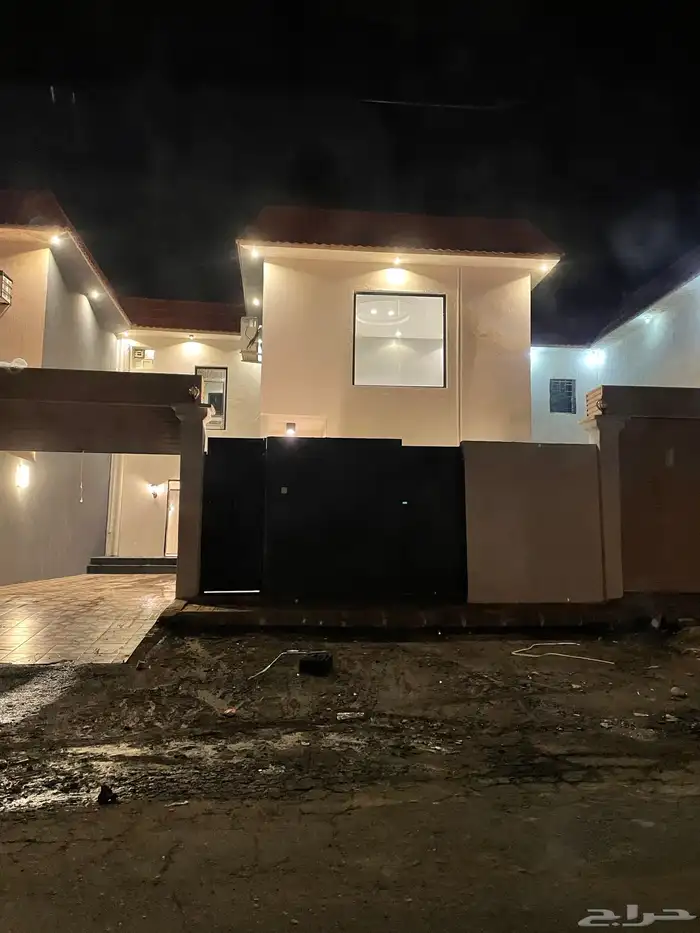 شاليه للبيع الكدرة الدرب. بدون صك 7