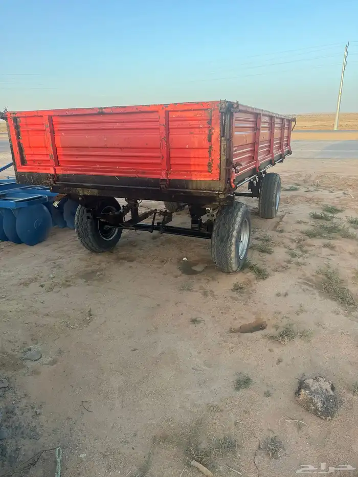 معدات زراعية 4