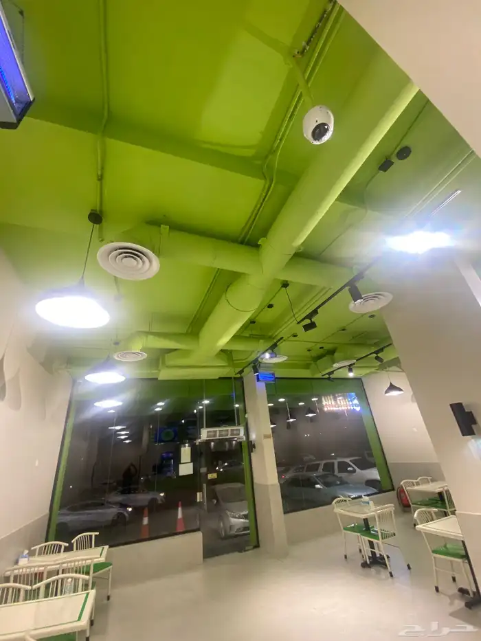 تكييف مركزي تركيب الدكت صاج الحديد سابك G90 اسعار الجمله 6