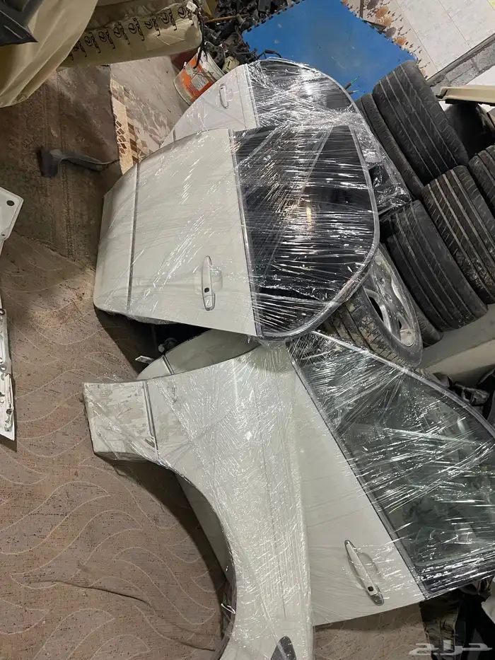 لكسز Ls 430 2004 2006 11
