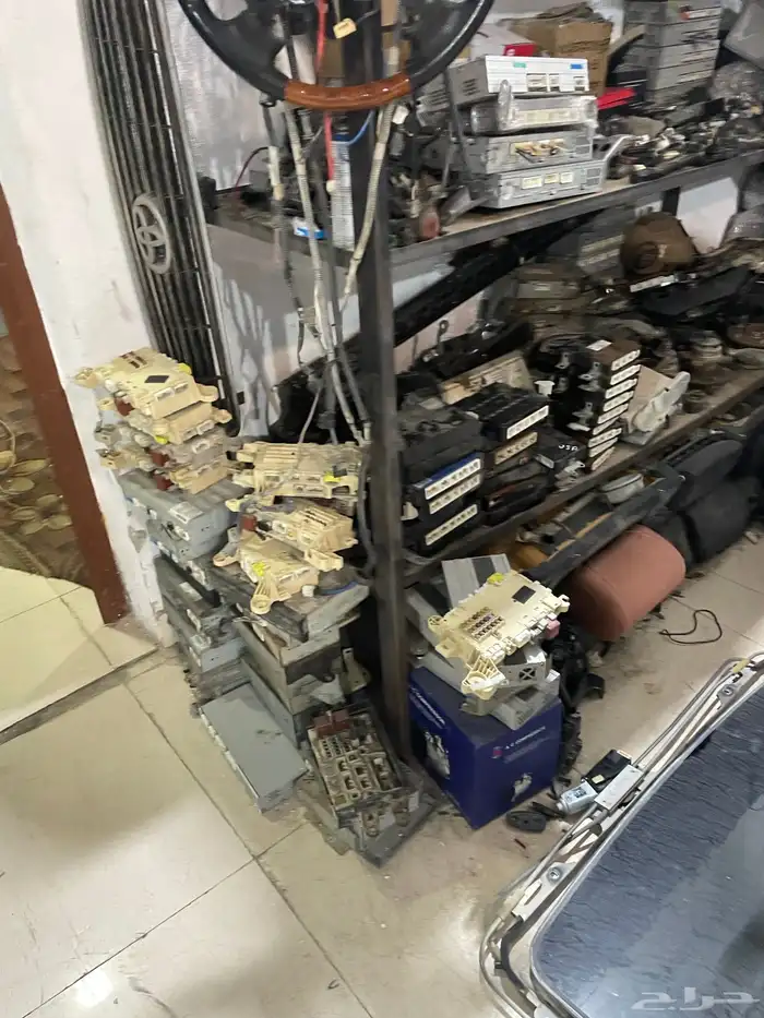 لكسز Ls 430 2004 2006 10