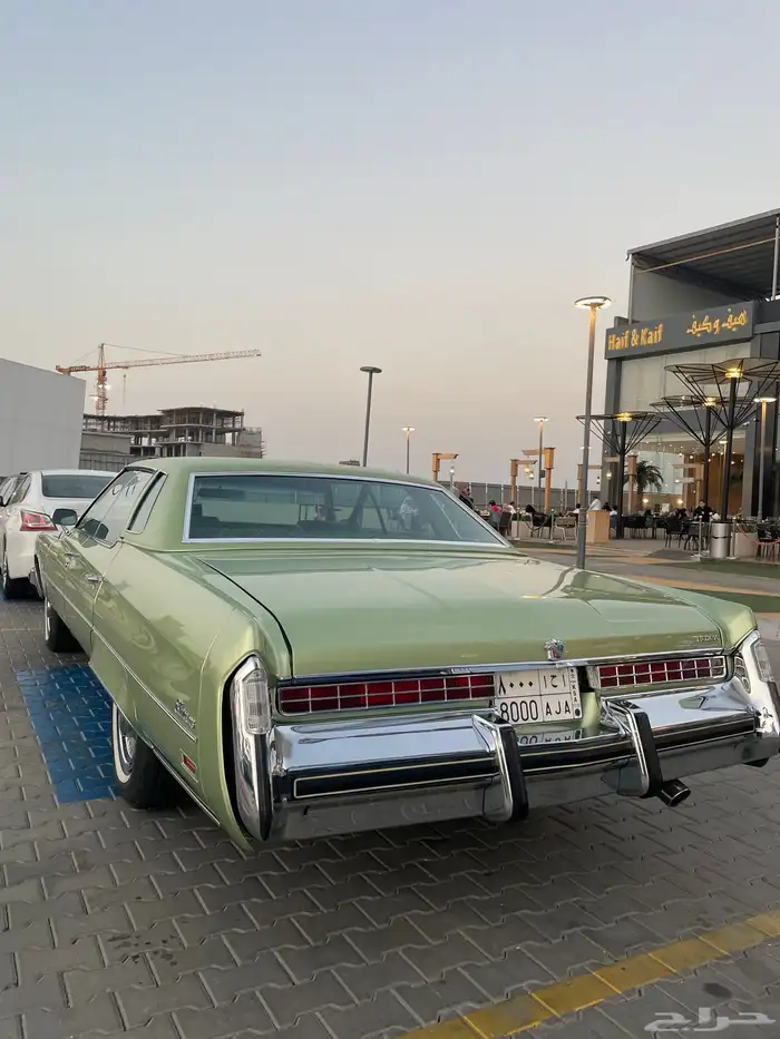 سيارات كلاسيك للإيجار 4