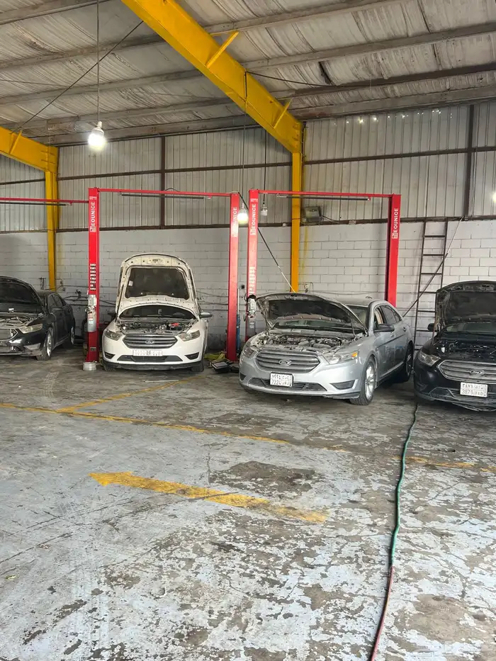 مكينة تورس شد بلد 2017 1