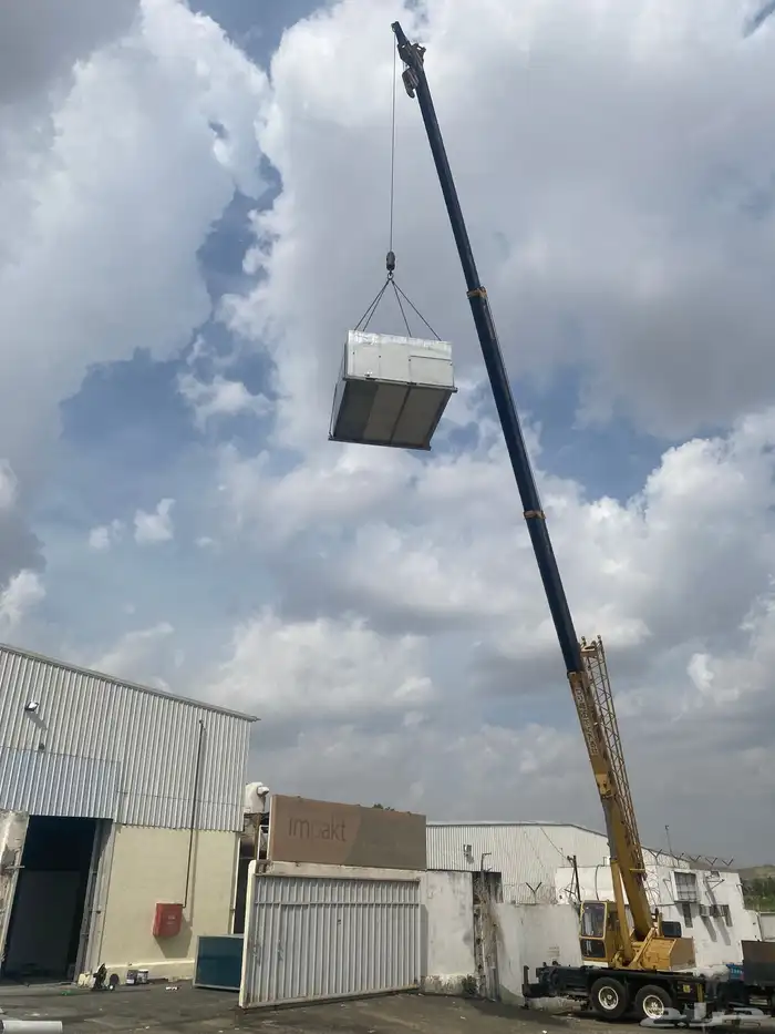 مكيفات كارير يورك مديا ال جي ترين من 5طن الى 30طن اسعار جمله 6