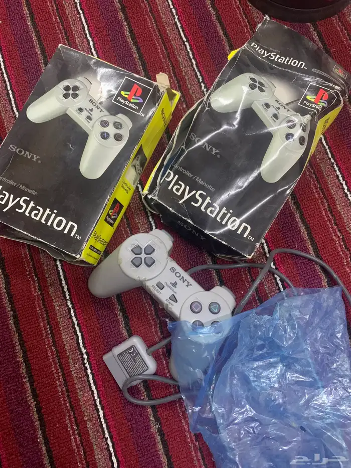 يد سوني 1 اصلي سوني 0