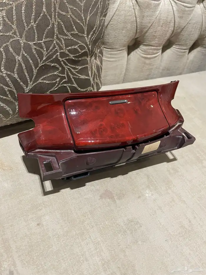 طفاية لكزس ال اس 460 0
